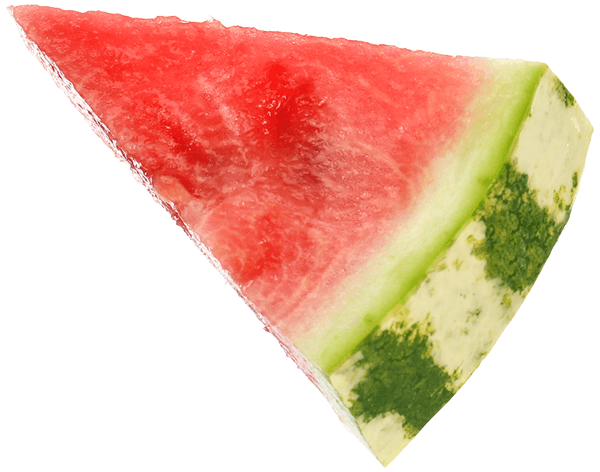 Pezzo di anguria