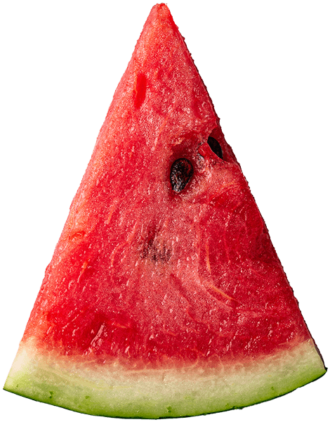 Fetta di anguria
