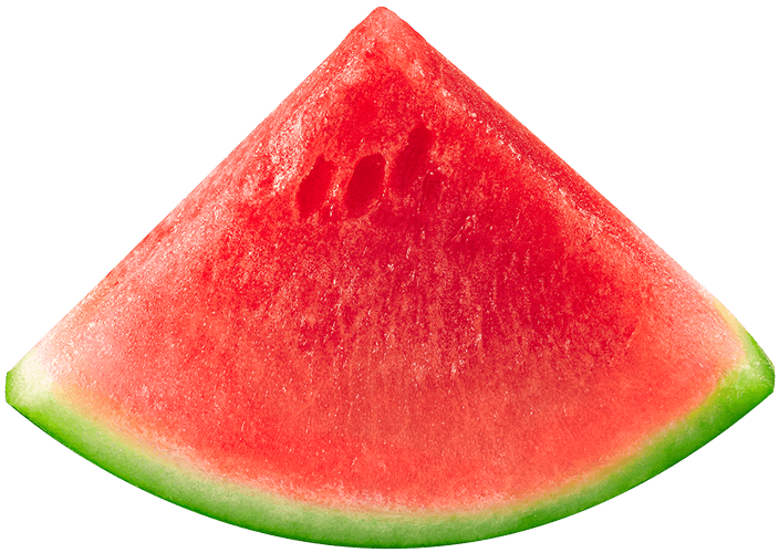 Pezzo di anguria