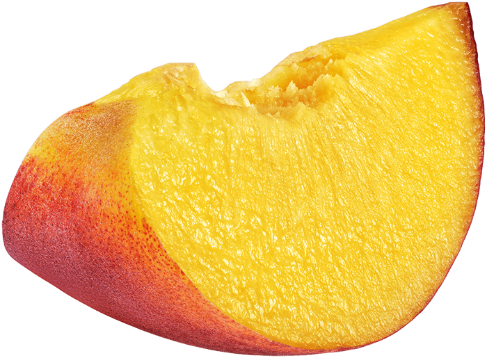 Pezzo di pesca
