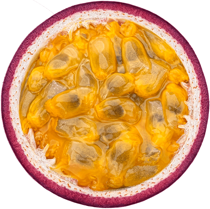 Frutto della passione
